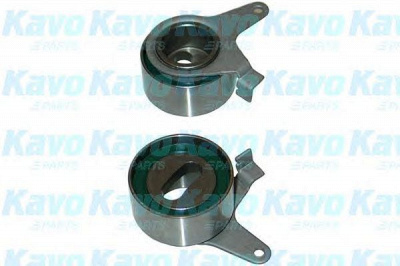 KAVO PARTS dte4502 -  Натяжной ролик, ремень ГРМ